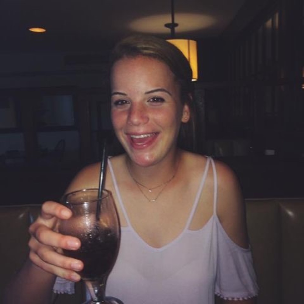 Meet your Posher, Mariah